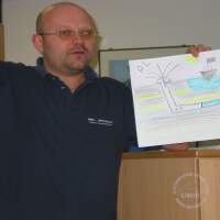 2005 HBO Druckkammer Offenbach