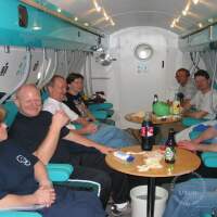 2005 HBO Druckkammer Offenbach