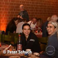 2025 Weihnachtsfeier