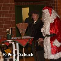 2025 Weihnachtsfeier