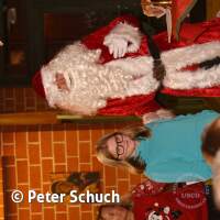 2025 Weihnachtsfeier