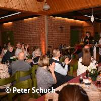 2025 Weihnachtsfeier