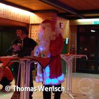 2025 Weihnachtsfeier