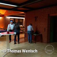 2025 Weihnachtsfeier