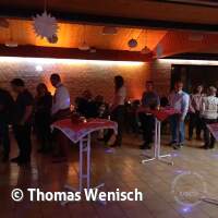 2025 Weihnachtsfeier