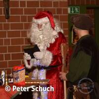 2025 Weihnachtsfeier