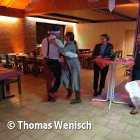 2025 Weihnachtsfeier