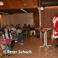 2025 Weihnachtsfeier