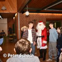 2025 Weihnachtsfeier