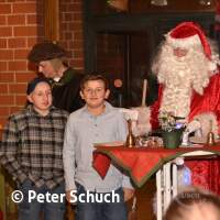 2025 Weihnachtsfeier