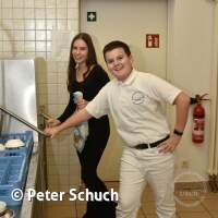 2025 Weihnachtsfeier