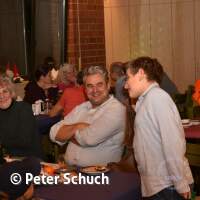 2025 Weihnachtsfeier