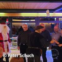 2025 Weihnachtsfeier