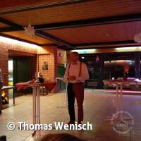 2025 Weihnachtsfeier