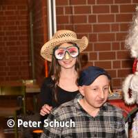 2025 Weihnachtsfeier