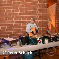 2025 Weihnachtsfeier