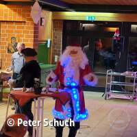 2025 Weihnachtsfeier