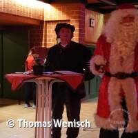 2025 Weihnachtsfeier