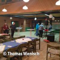 2025 Weihnachtsfeier