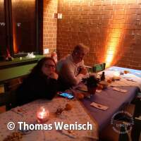 2025 Weihnachtsfeier