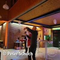 2025 Weihnachtsfeier