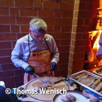 2025 Weihnachtsfeier