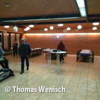 2025 Weihnachtsfeier