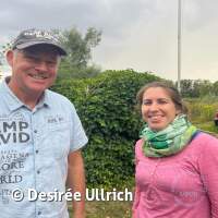 2026 Sommerfest am ASV See