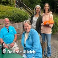 2026 Sommerfest am ASV See