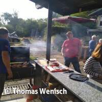 2026 Sommerfest am ASV See