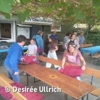 2026 Sommerfest am ASV See