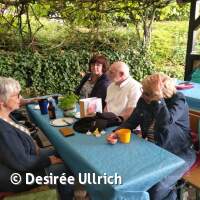 2026 Sommerfest am ASV See