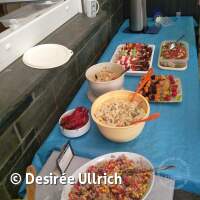 2026 Sommerfest am ASV See