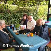 2026 Sommerfest am ASV See