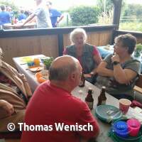 2026 Sommerfest am ASV See