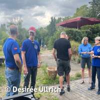 2026 Sommerfest am ASV See