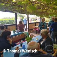 2026 Sommerfest am ASV See