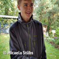 Abtauchen 23 am Schermsee