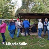 Abtauchen 23 am Schermsee