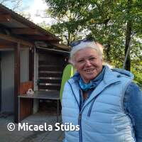 Abtauchen 23 am Schermsee