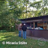 Abtauchen 23 am Schermsee