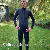 Abtauchen 23 am Schermsee