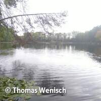 Abtauchen mit Gewässeruntersuchung 2025