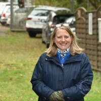 Abtauchen mit Gewässeruntersuchung Schermsee 2024