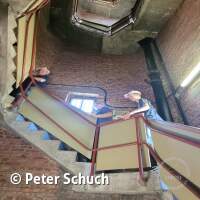 170 Stufen nach oben