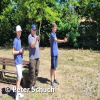 Lesen alle den gleichen Kurs ab?