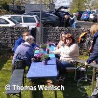 Antauchen 2026