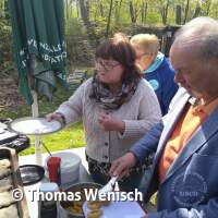 Antauchen 2026