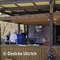 Antauchen mit Gewässeruntersuchung am Schermsee 2025