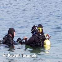 Ausbildungs - und Spaßtauchwochenende 2019 Sankt - Leoner See